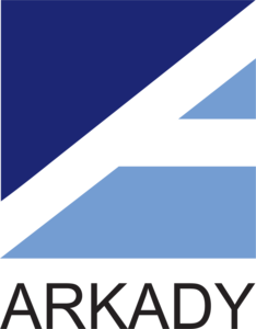 logo arkady